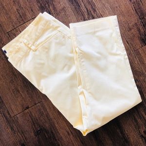 PLUS SIZE LANDS’ END PANTS
